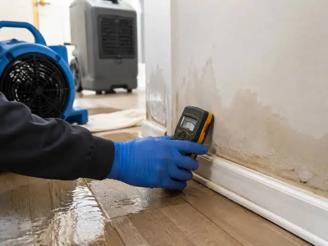 24/7 Water damage restoration services in Eastlake, MI - Rapid flood cleanup and mitigation